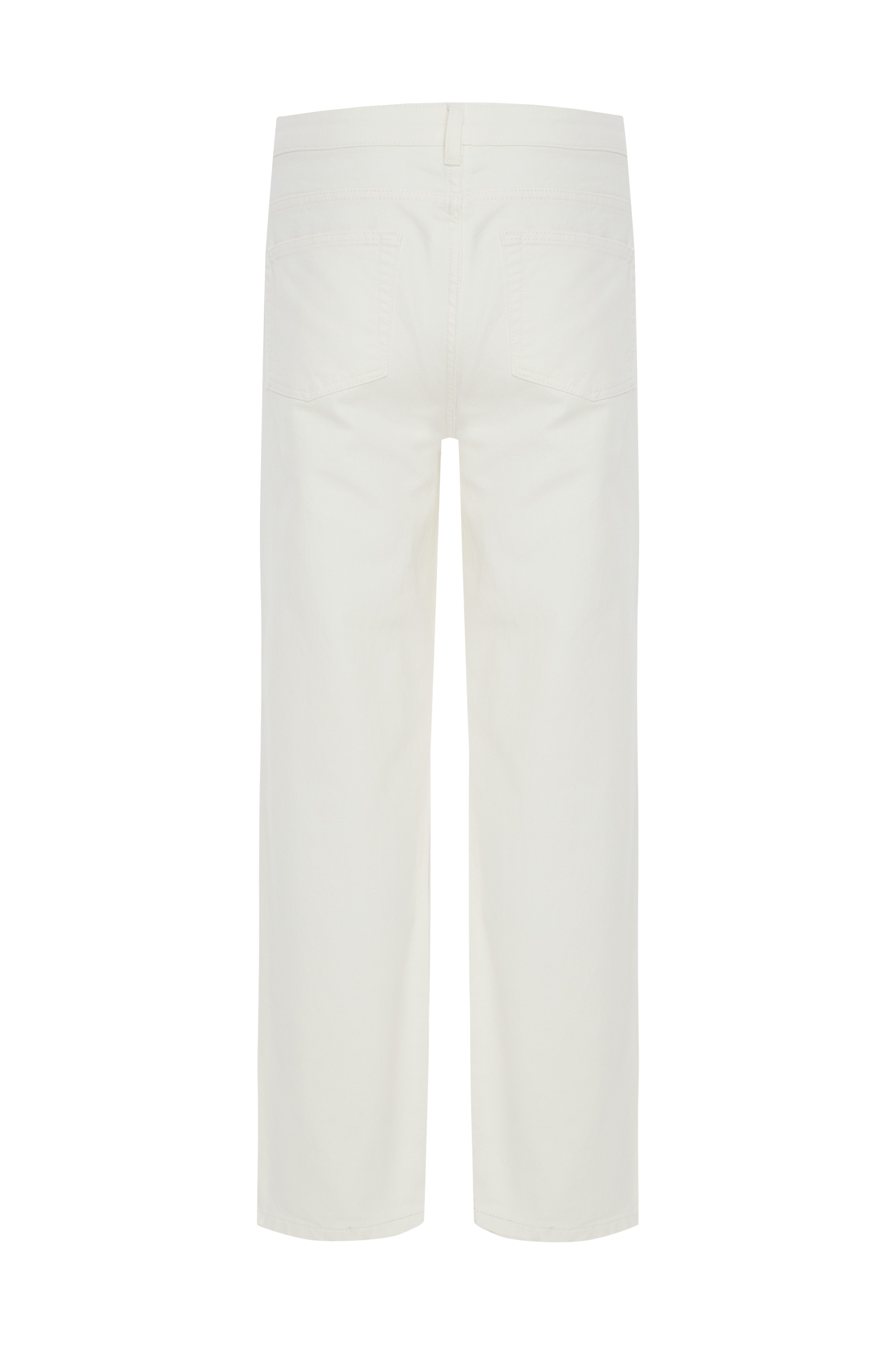 LOOSE FIT JEAN PANTOLON