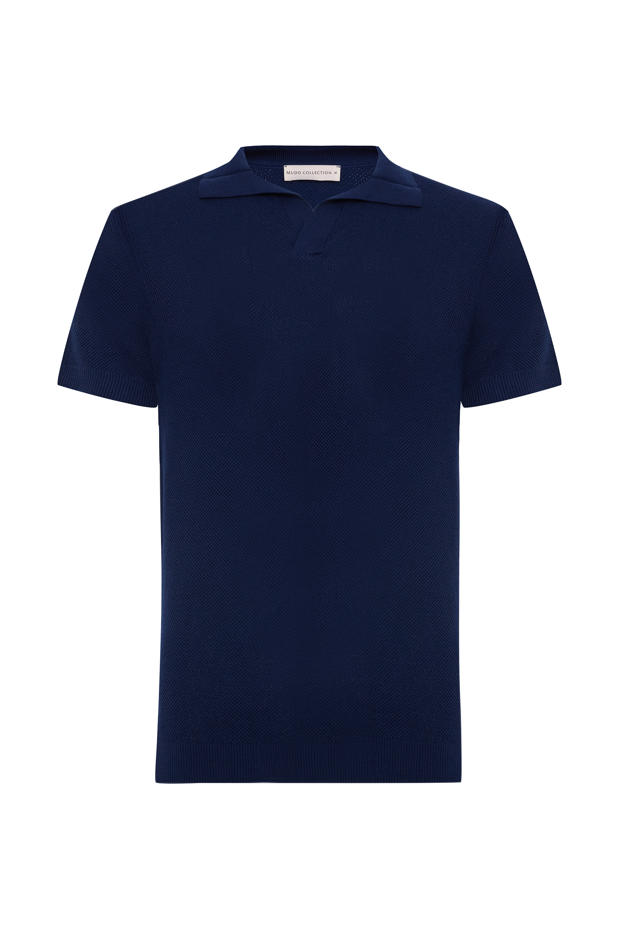 POLO YAKA KISA KOLLU TRİKO KAZAK