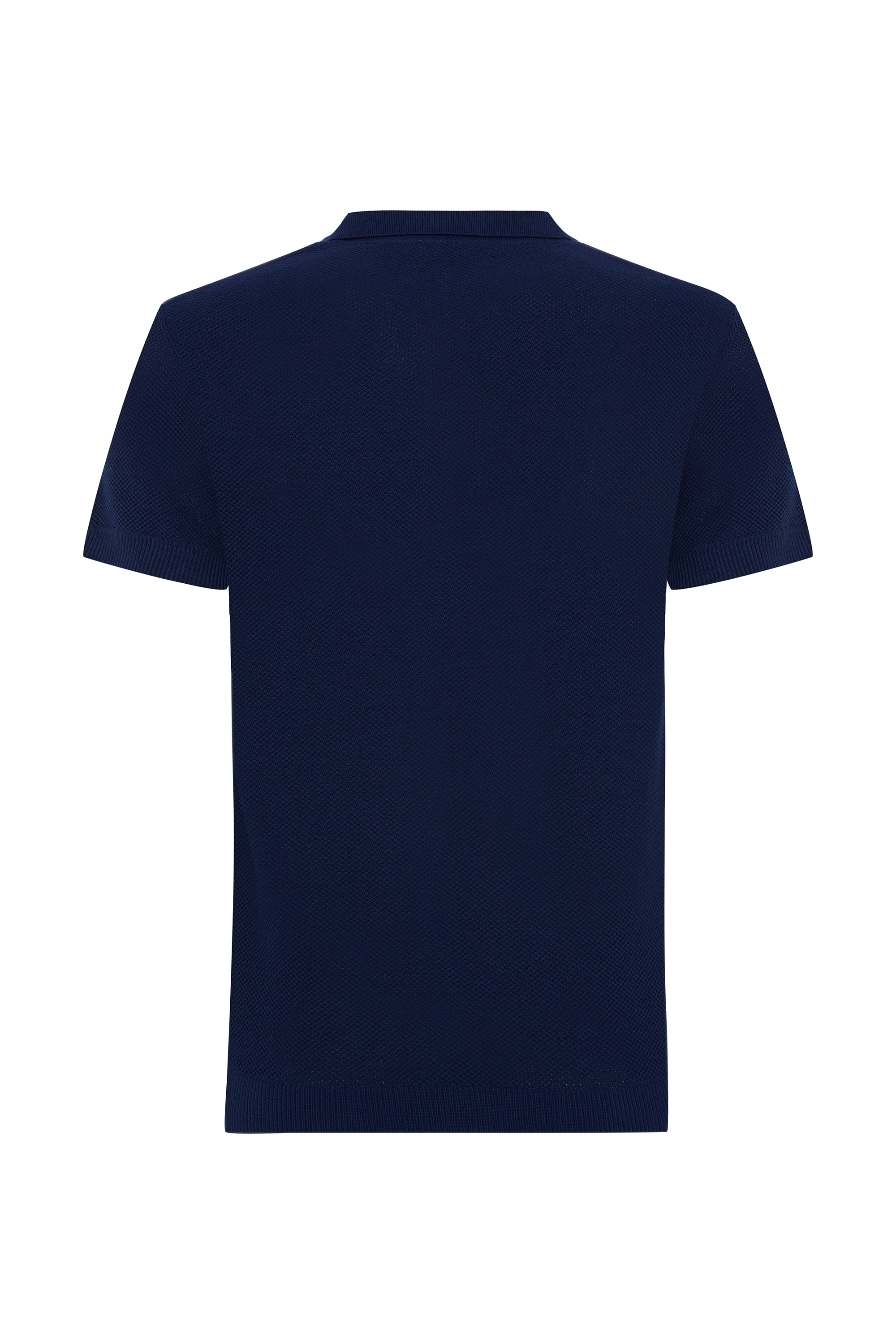 POLO YAKA KISA KOLLU TRİKO KAZAK