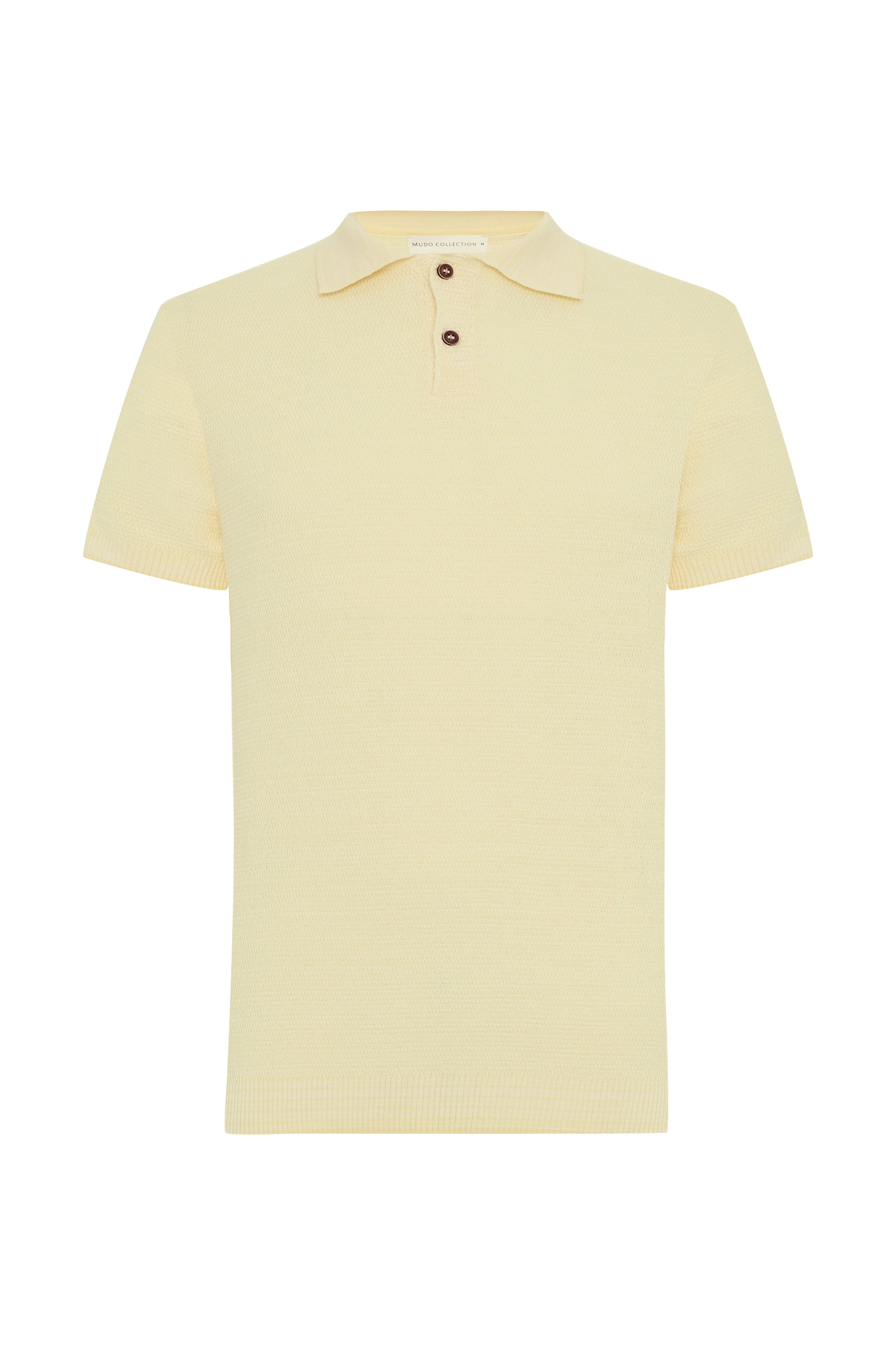 POLO YAKA KISA KOLLU TRİKO KAZAK