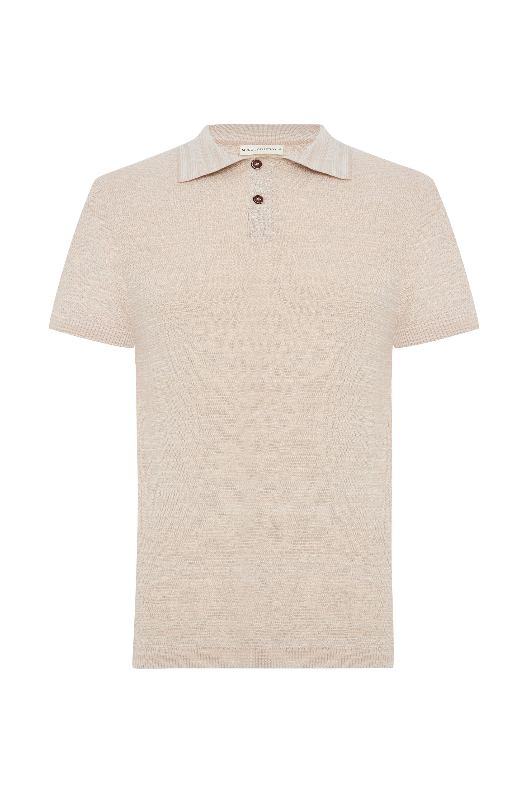 POLO YAKA KISA KOLLU TRİKO KAZAK