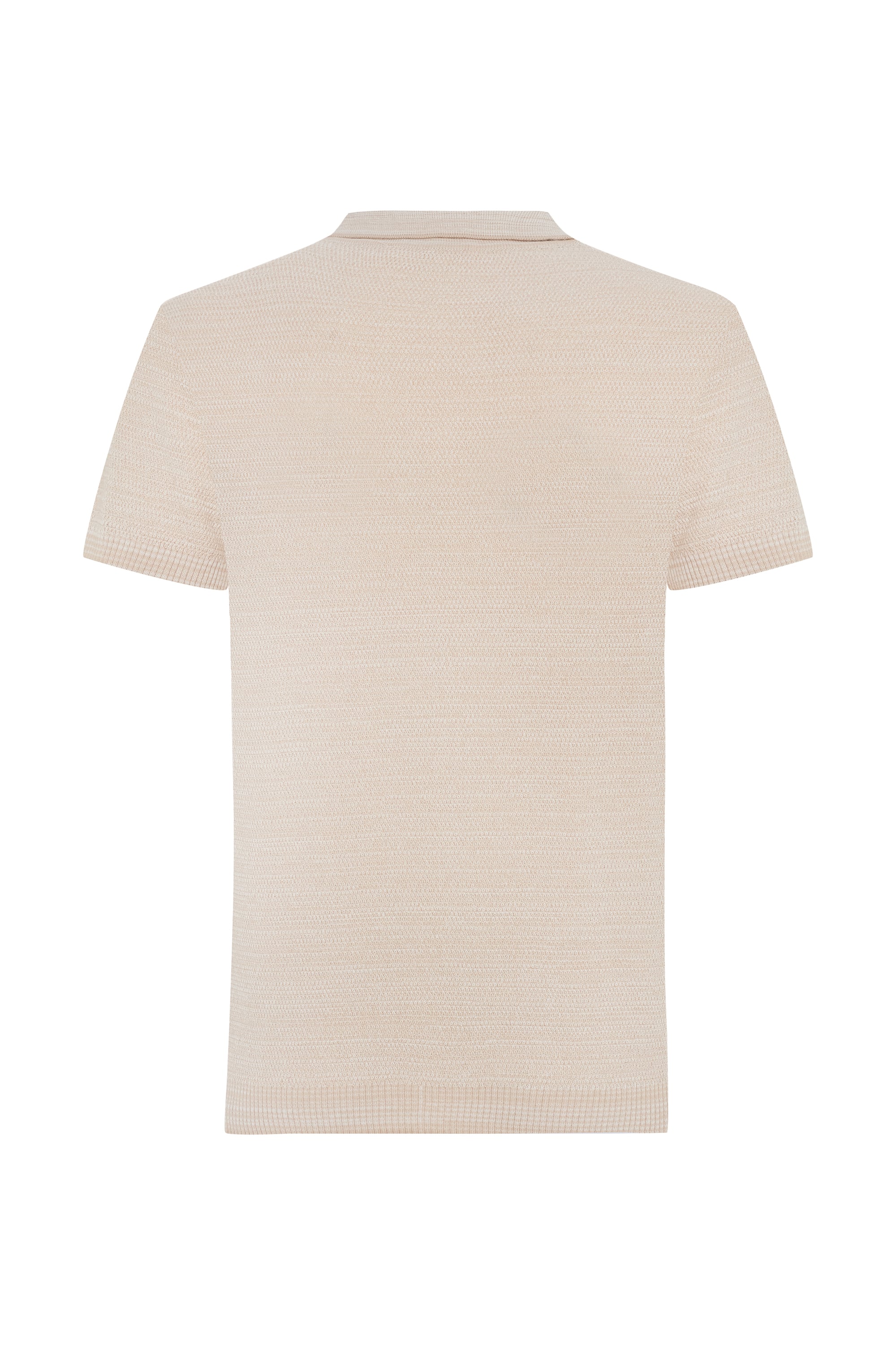 POLO YAKA KISA KOLLU TRİKO KAZAK