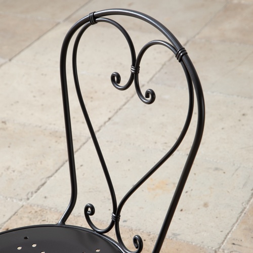  BOULEVARD KOLÇAKLI SANDALYE