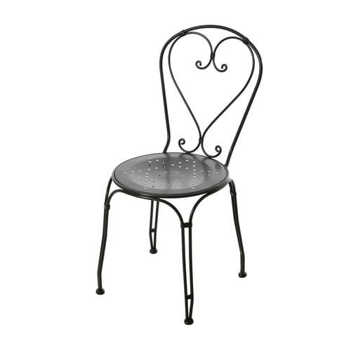 BOULEVARD KOLÇAKLI SANDALYE