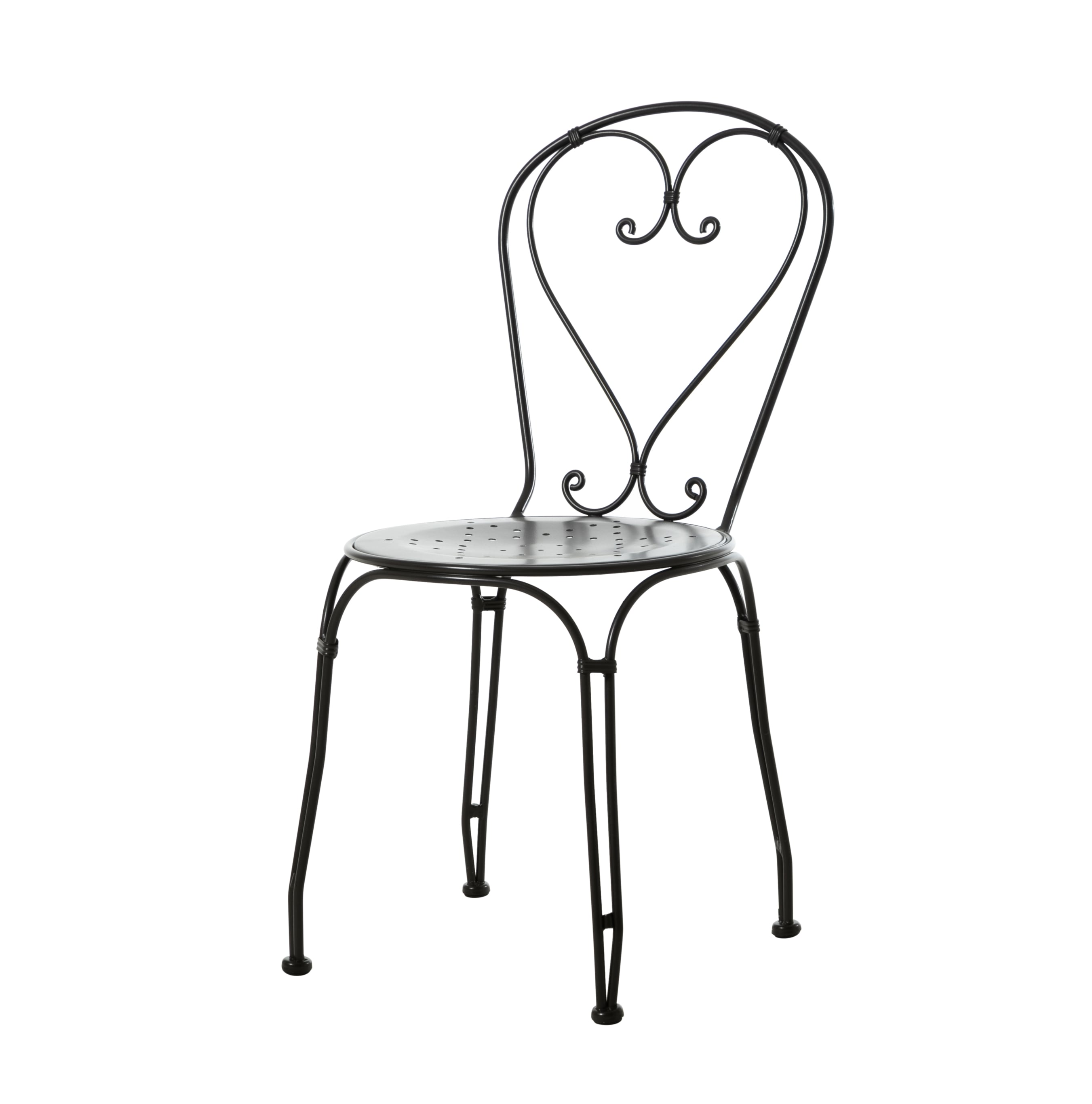 BOULEVARD KOLÇAKLI SANDALYE