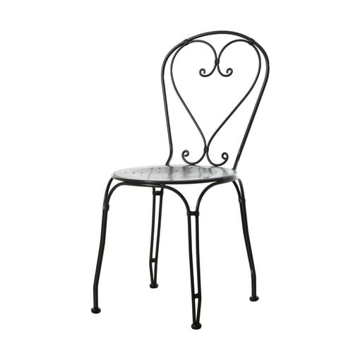 BOULEVARD KOLÇAKLI SANDALYE