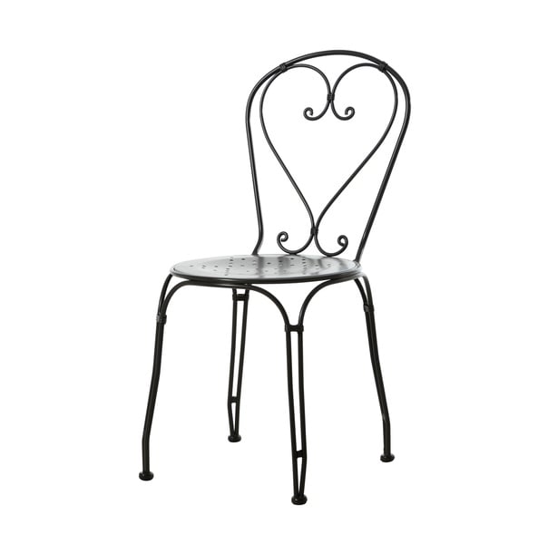 Mudo Concept Boulevard Kolçakli Sandalye Renksiz