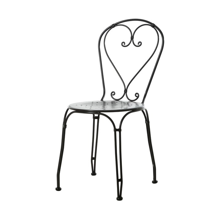 BOULEVARD KOLÇAKLI SANDALYE