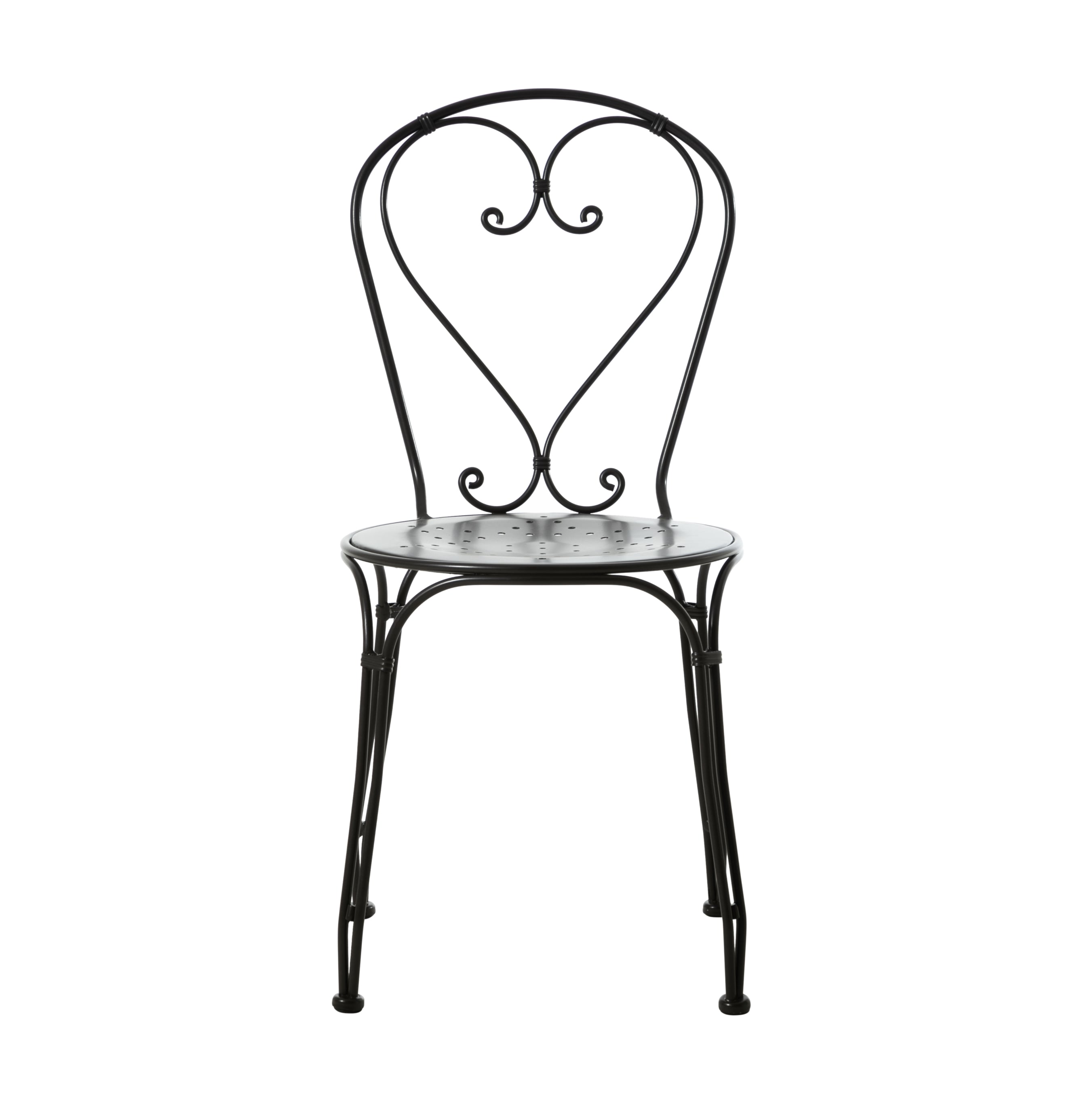 BOULEVARD KOLÇAKLI SANDALYE