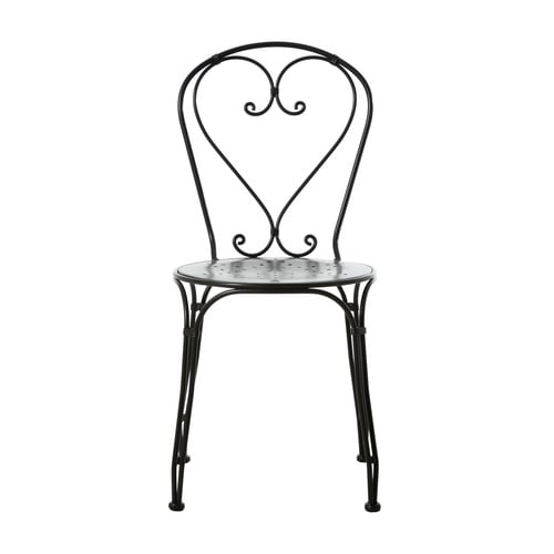 BOULEVARD KOLÇAKLI SANDALYE