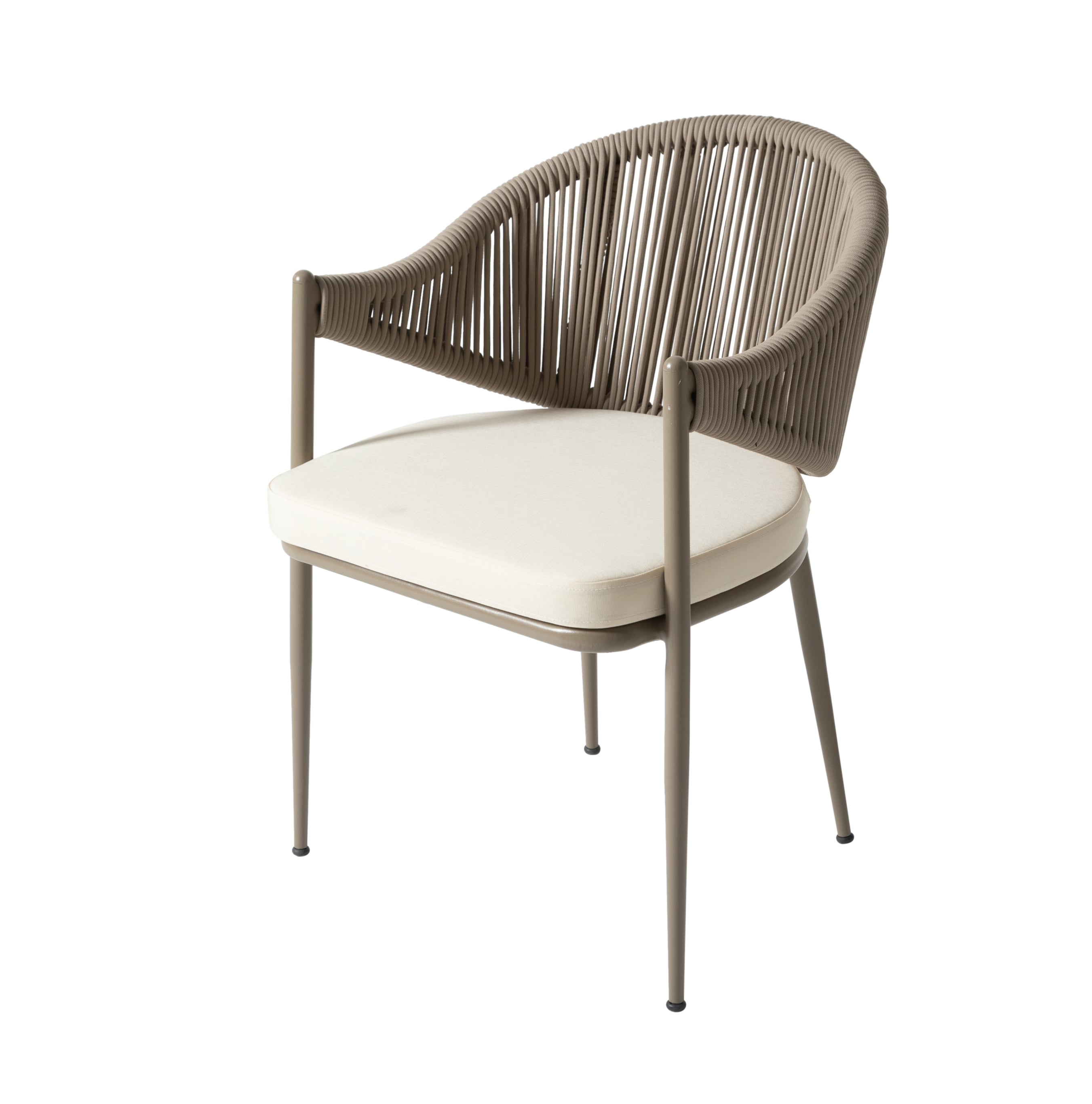 META KOLÇAKLI SANDALYESİ