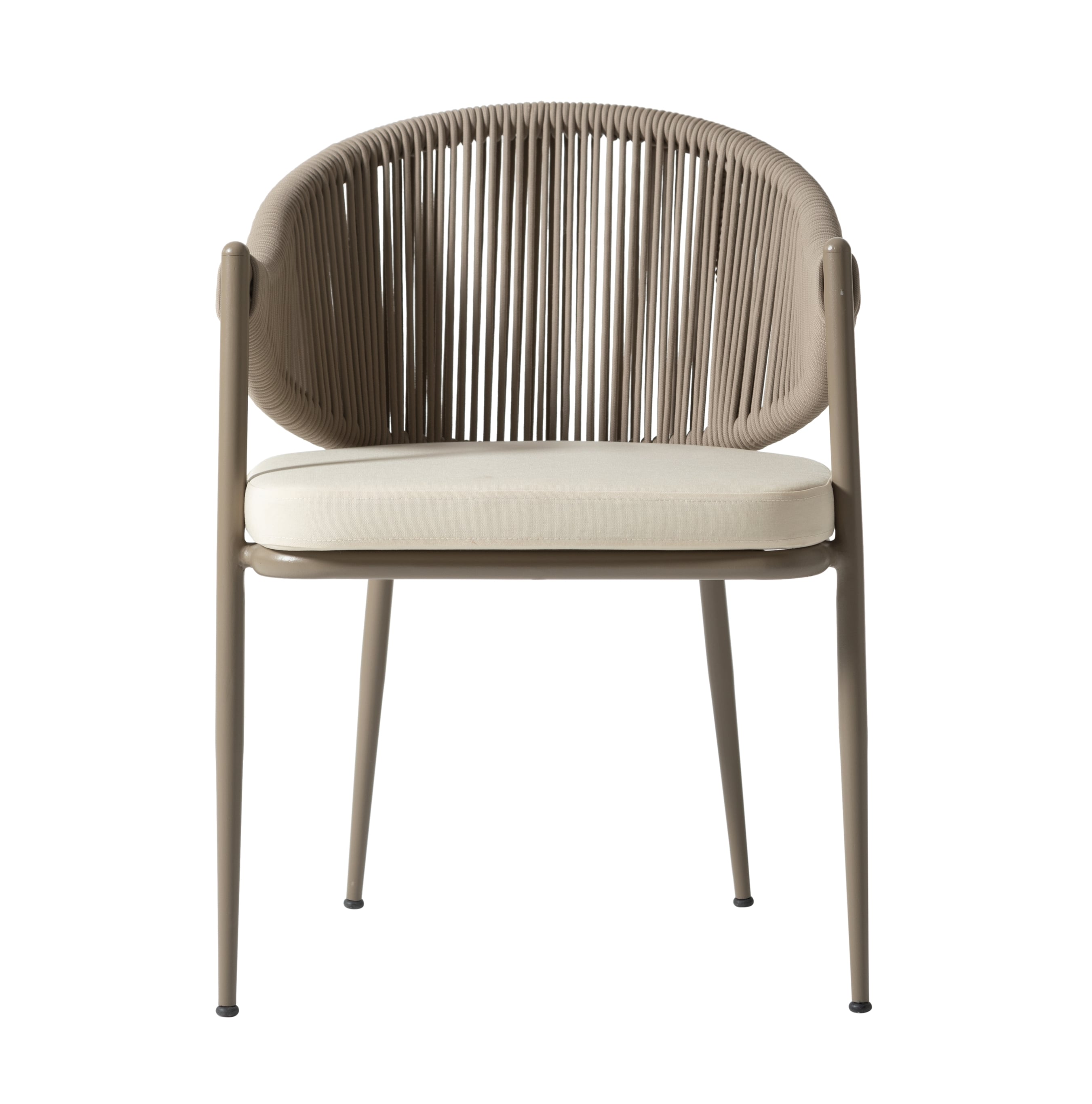 META KOLÇAKLI SANDALYESİ