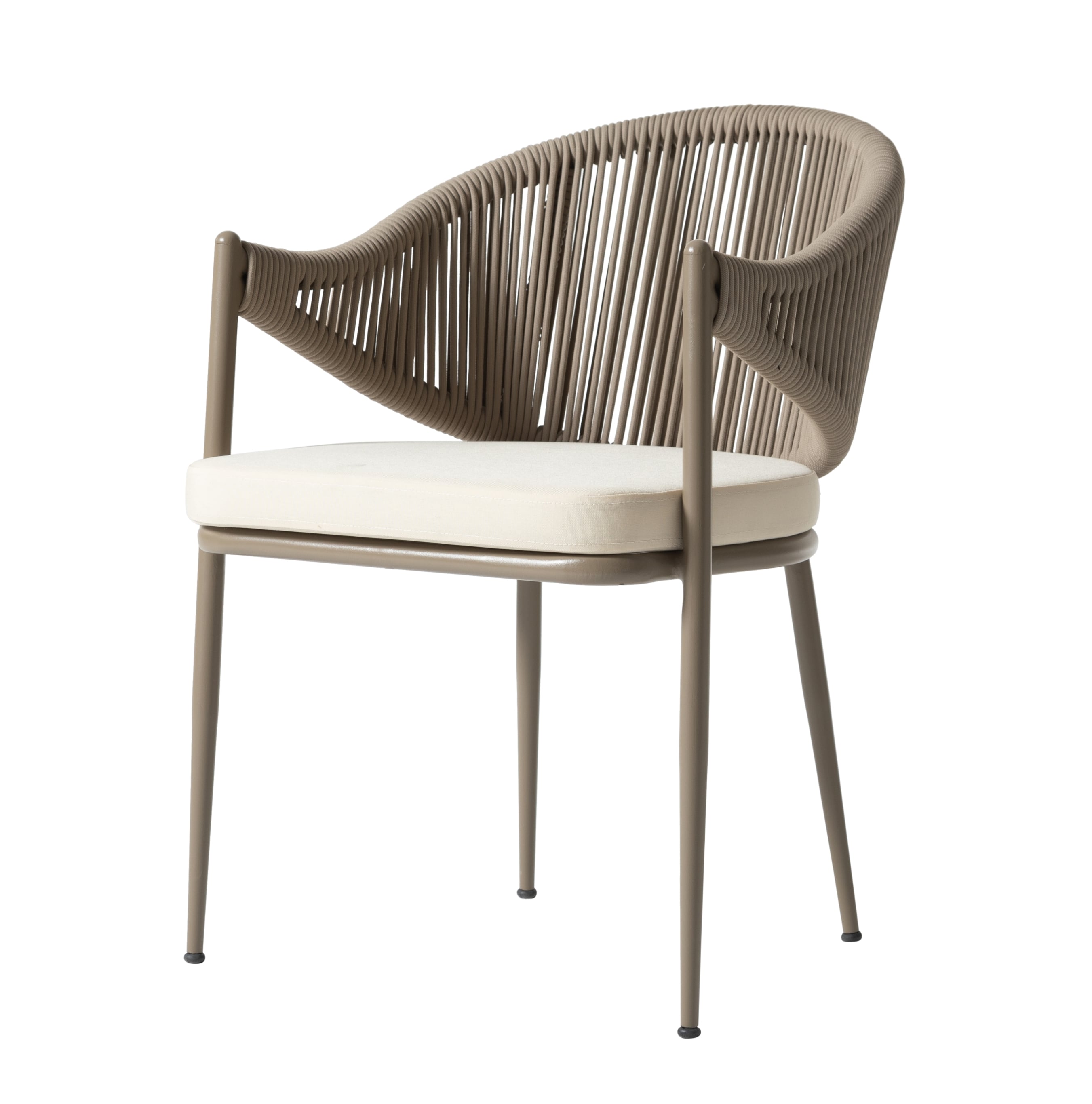 META KOLÇAKLI SANDALYESİ