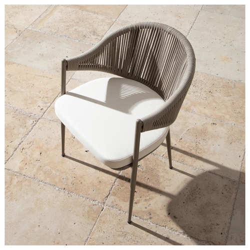  META KOLÇAKLI SANDALYESİ