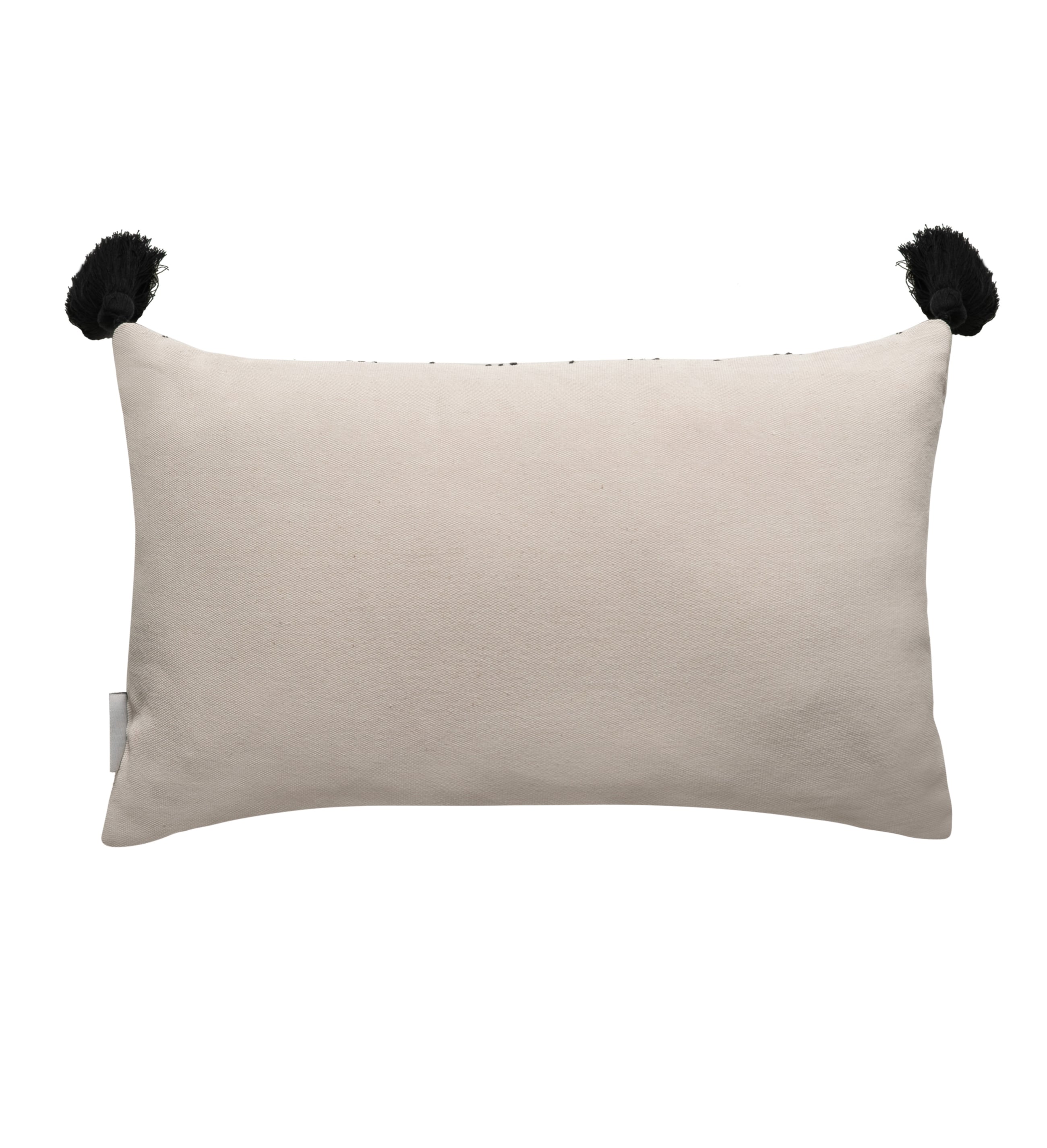 DANTE LINE KIRLENT EKRU SİYAH 30X50