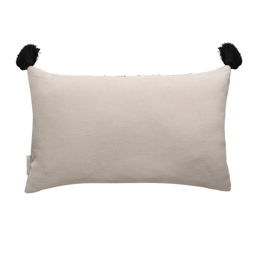 DANTE LINE KIRLENT EKRU SİYAH 30X50