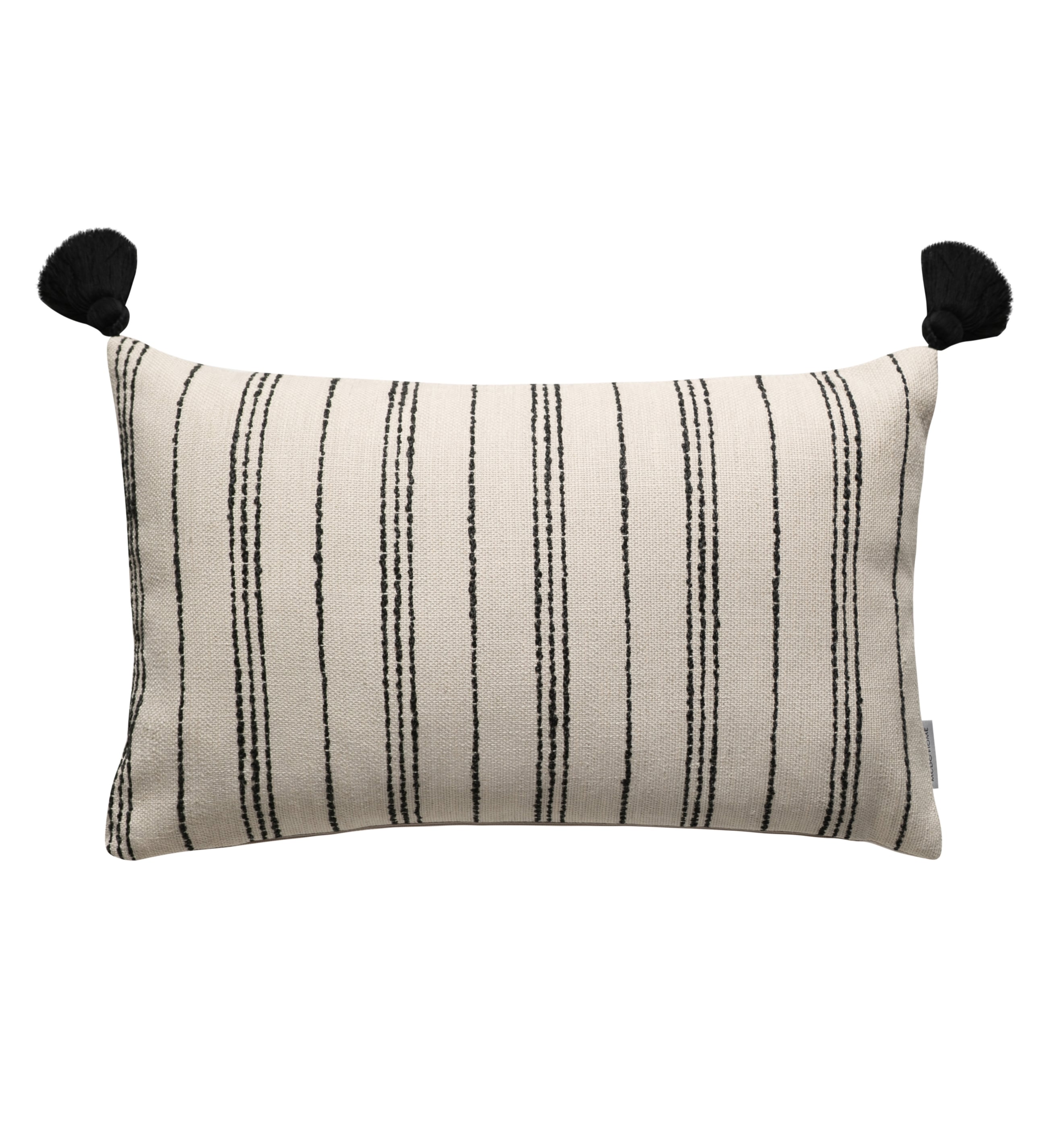 DANTE LINE KIRLENT EKRU SİYAH 30X50