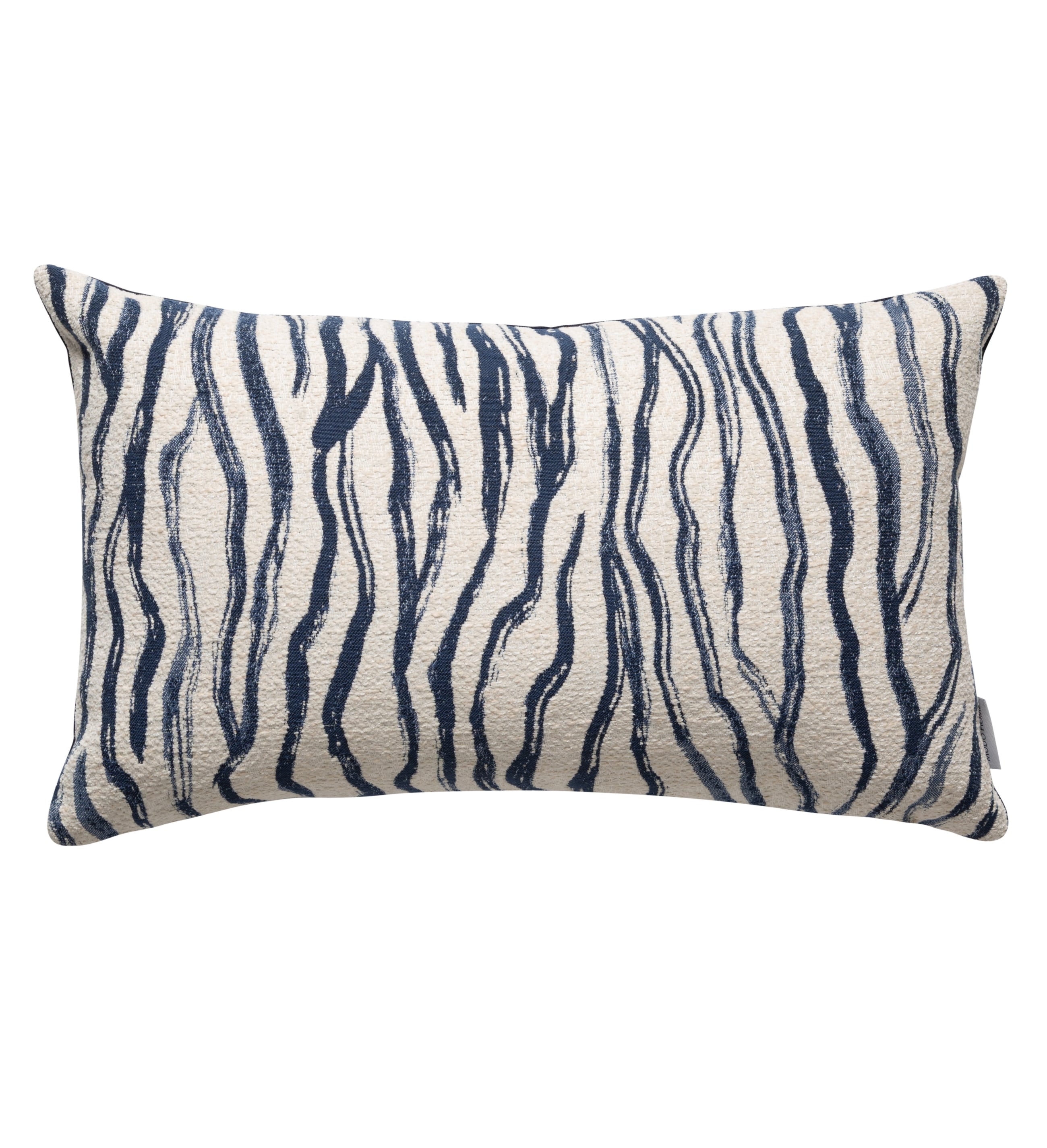 ALICE WAVY KIRLENT LACİVERT 30X50