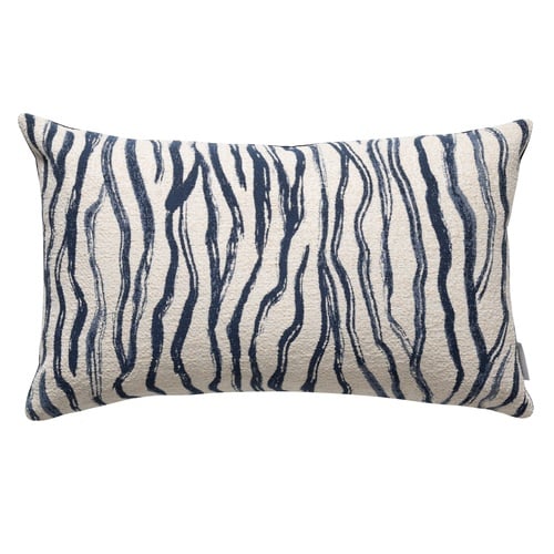 ALICE WAVY KIRLENT LACİVERT 30X50