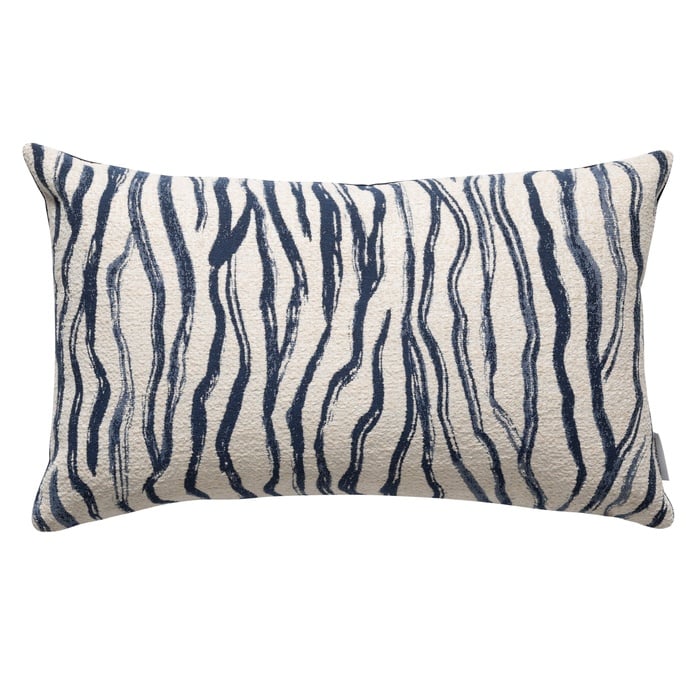 ALICE WAVY KIRLENT LACİVERT 30X50