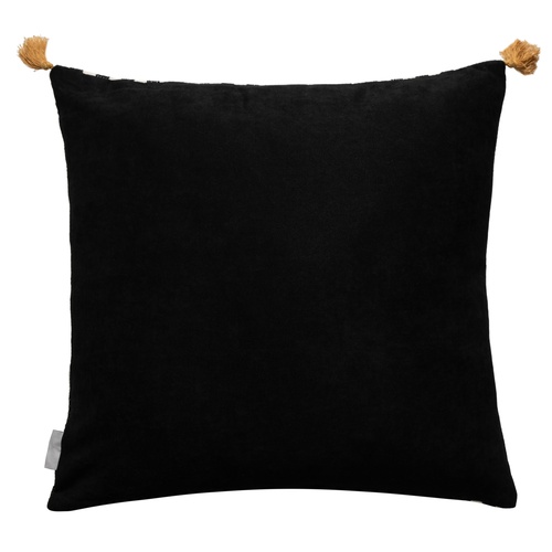  DANTE KIRLENT SİYAH HARDAL 45X45