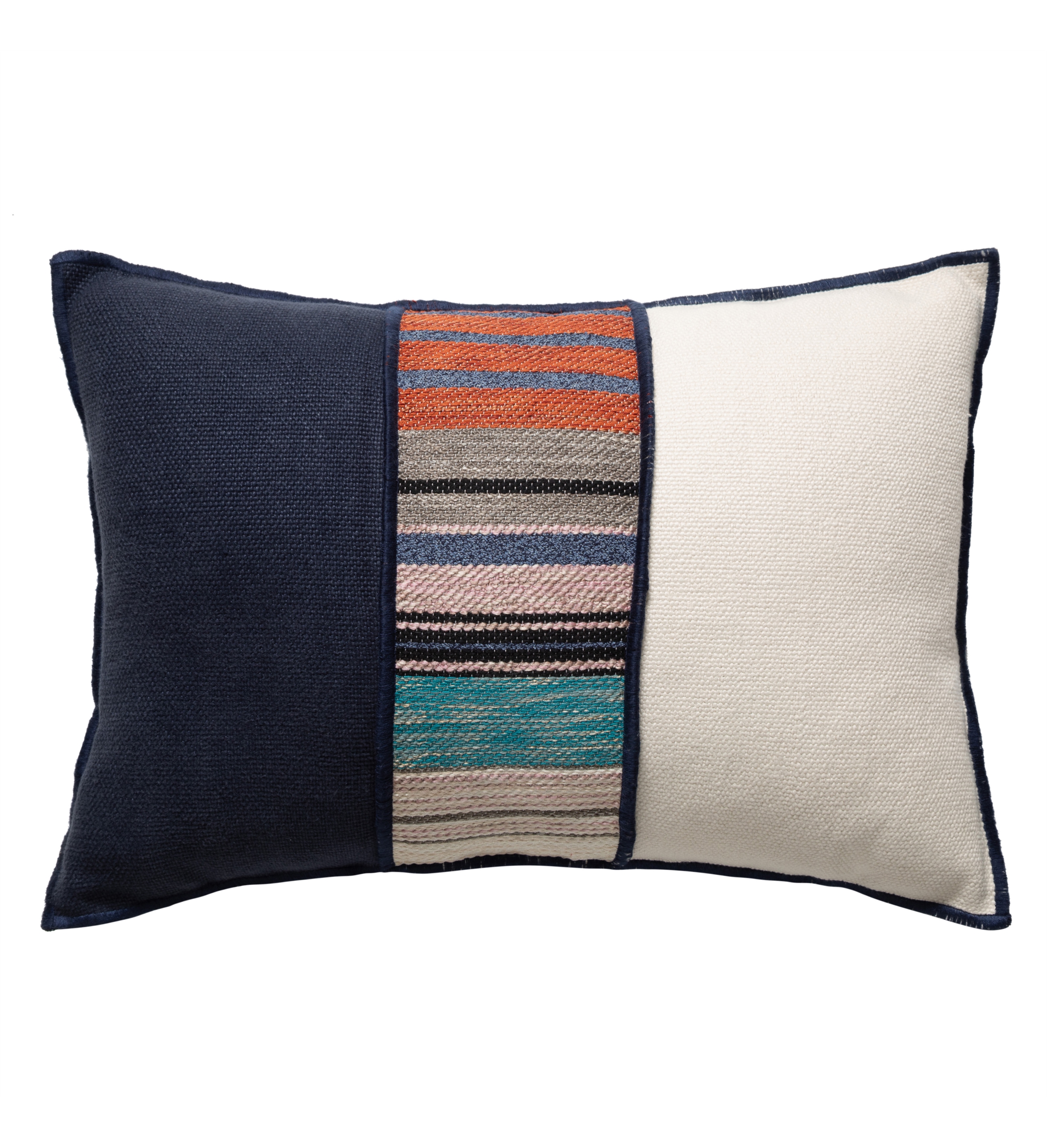 CARA KIRLENT LACİVERT 40X57