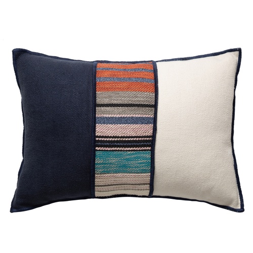  CARA KIRLENT LACİVERT 40X57