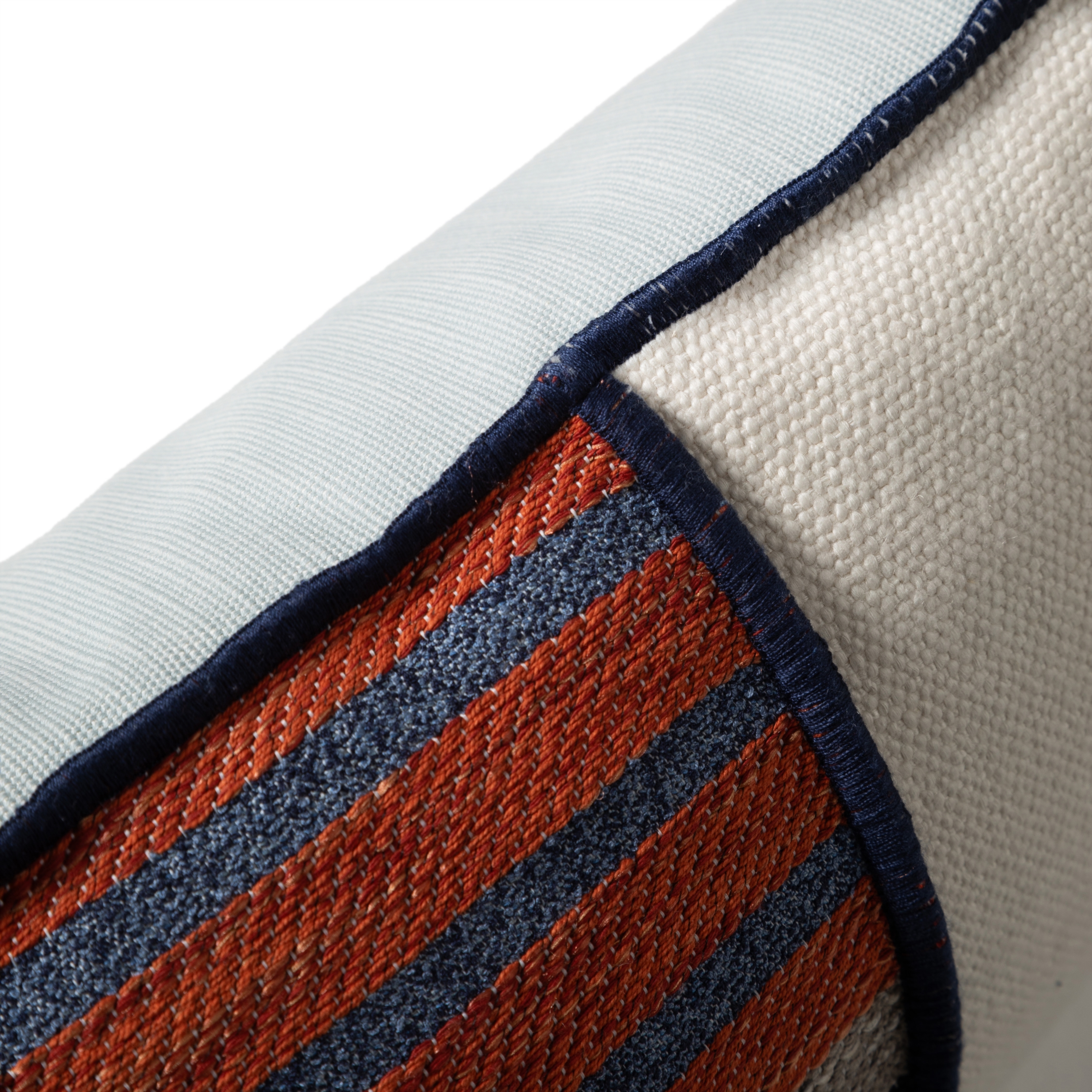 CARA KIRLENT LACİVERT 40X57