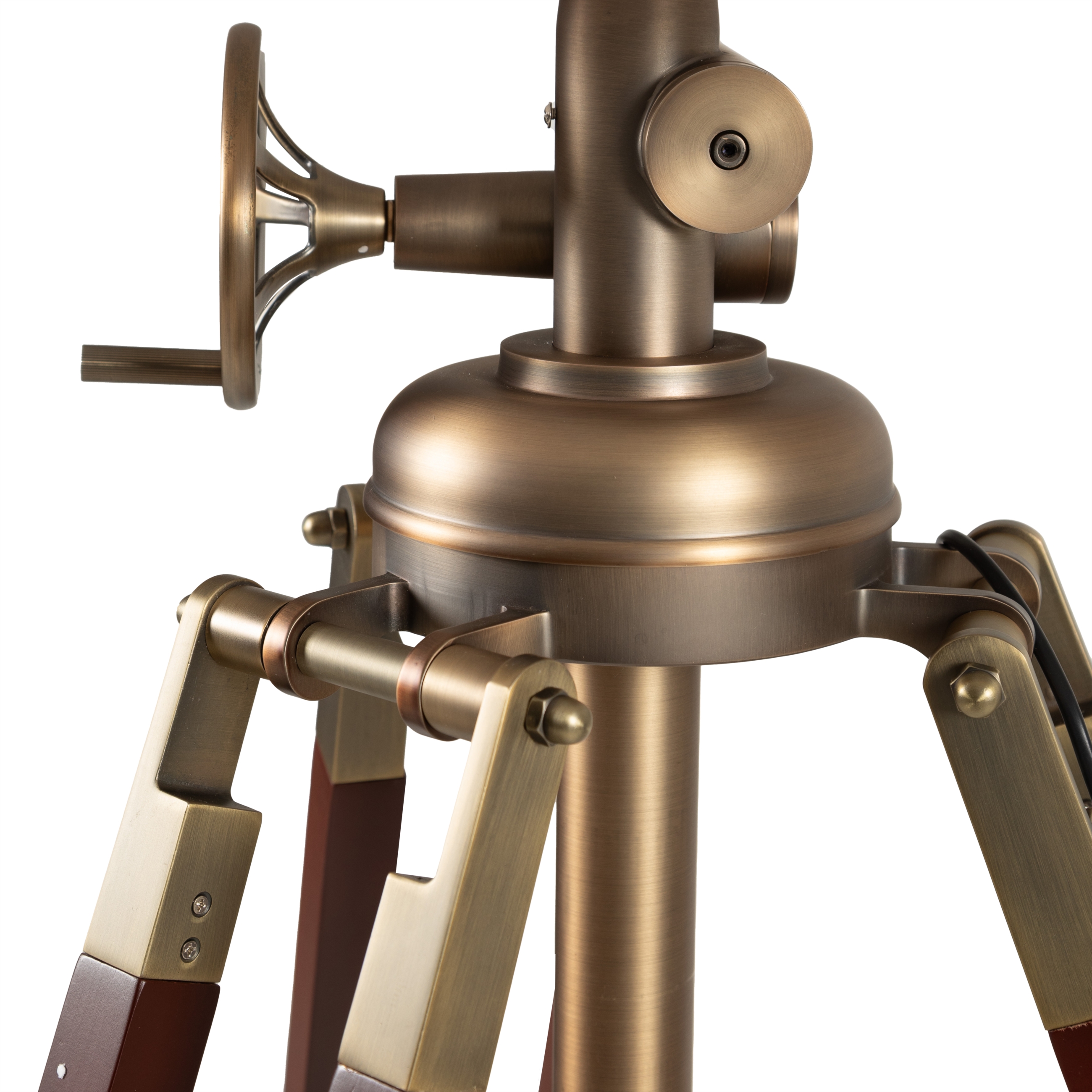 BRIGHT LAMBADER KAHVERENGİ