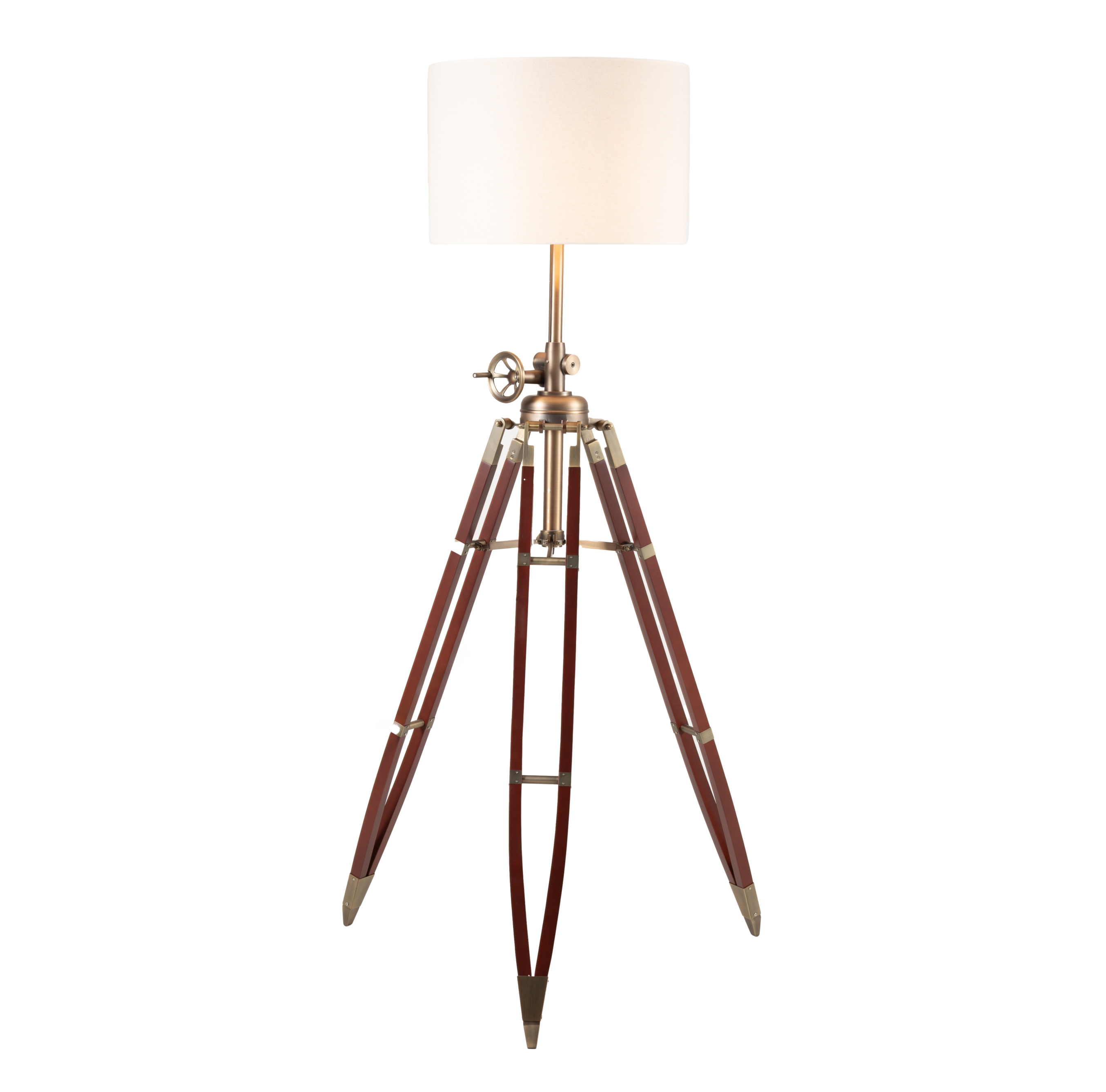 BRIGHT LAMBADER KAHVERENGİ