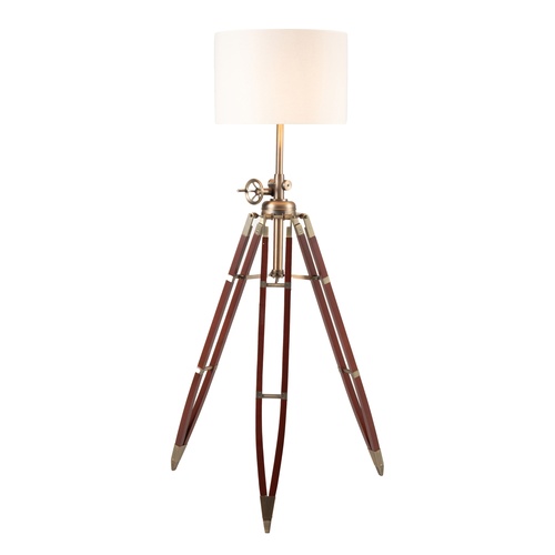  BRIGHT LAMBADER KAHVERENGİ