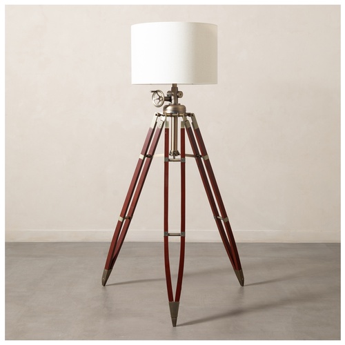  BRIGHT LAMBADER KAHVERENGİ