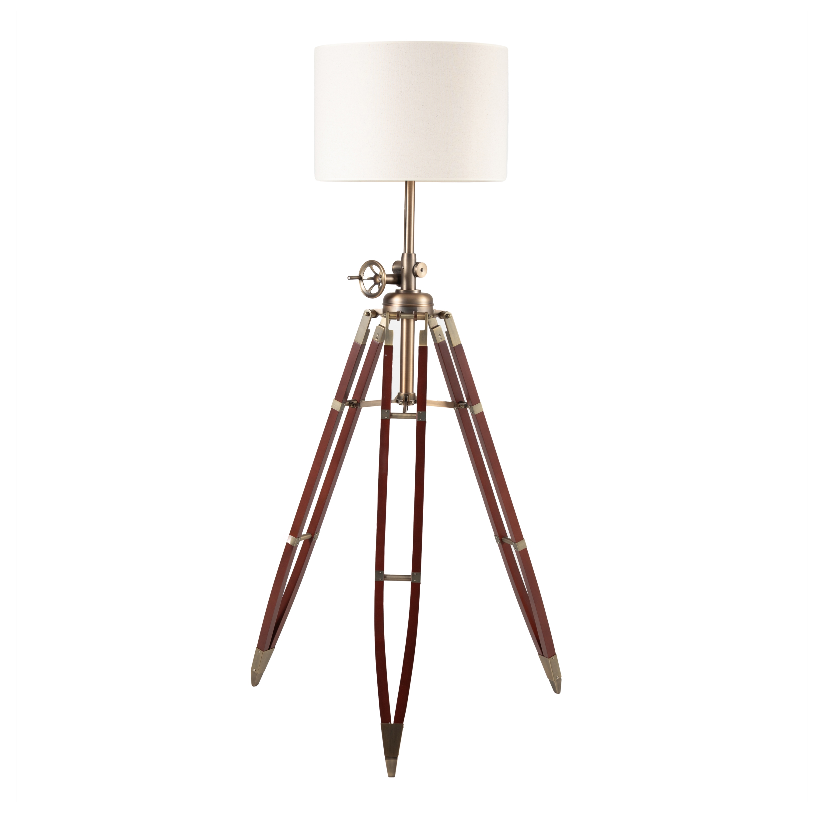 BRIGHT LAMBADER KAHVERENGİ