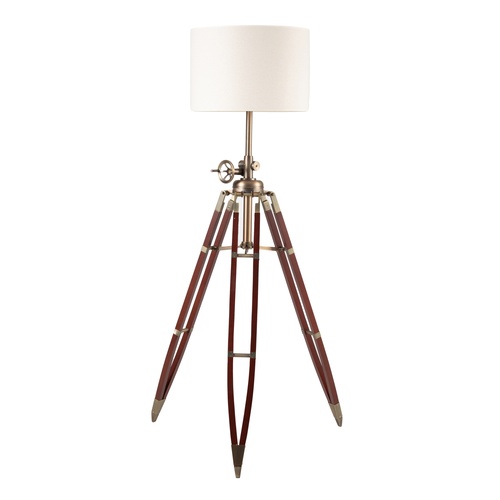  BRIGHT LAMBADER KAHVERENGİ