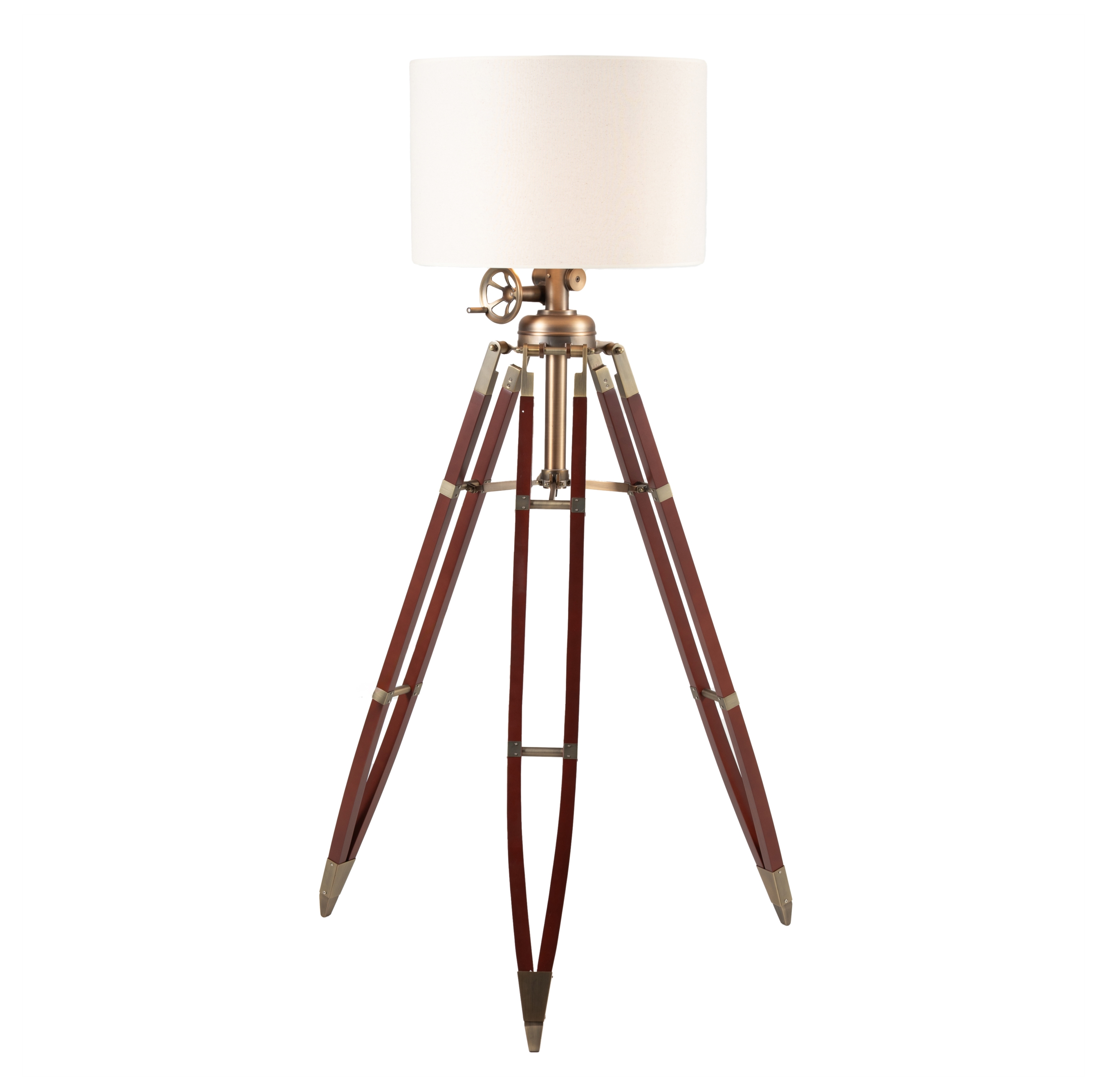 BRIGHT LAMBADER KAHVERENGİ