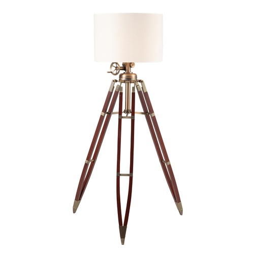  BRIGHT LAMBADER KAHVERENGİ