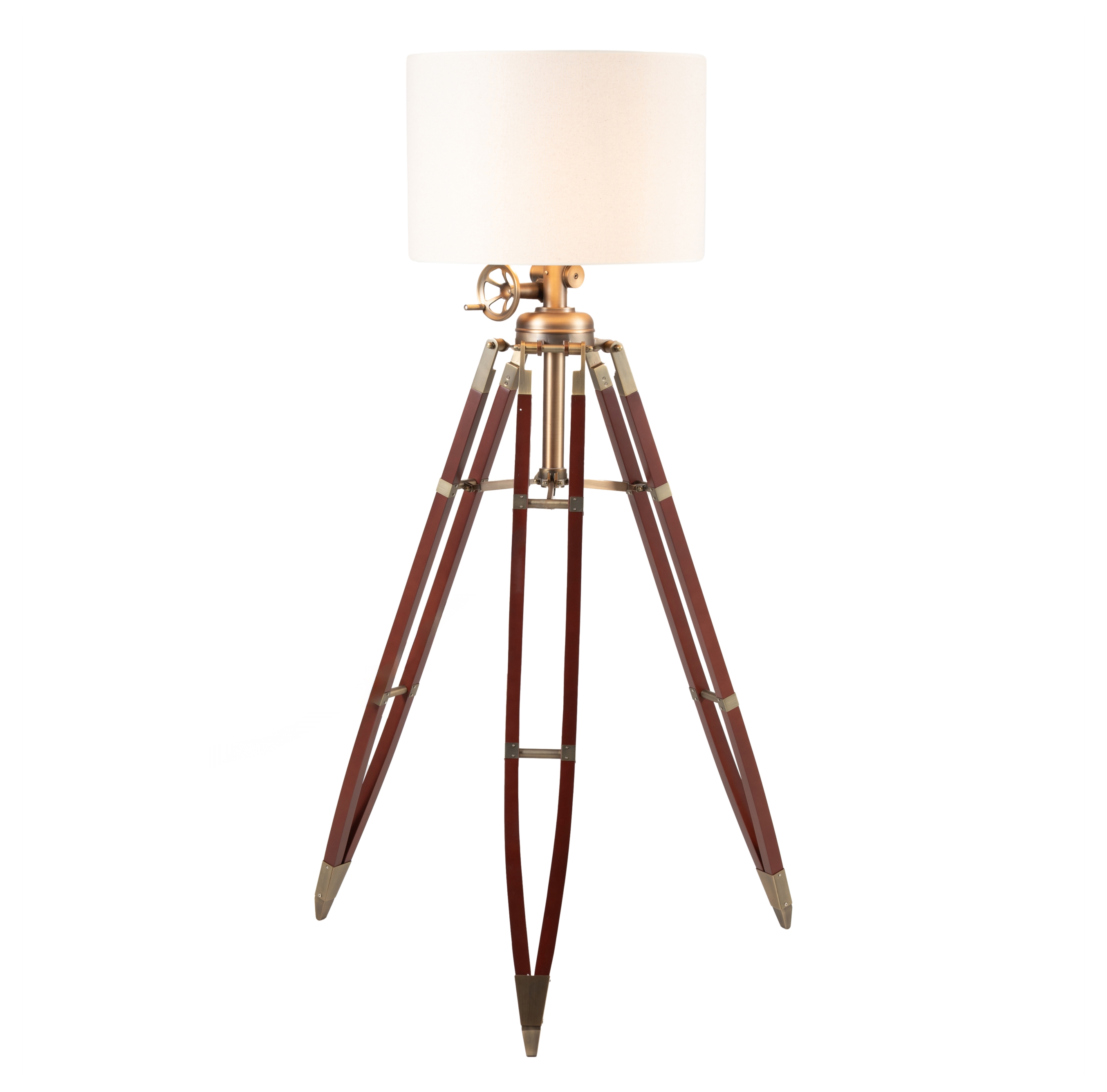 BRIGHT LAMBADER KAHVERENGİ