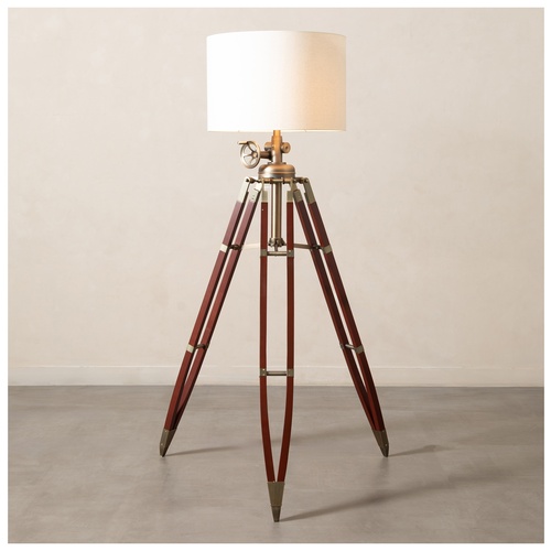  BRIGHT LAMBADER KAHVERENGİ