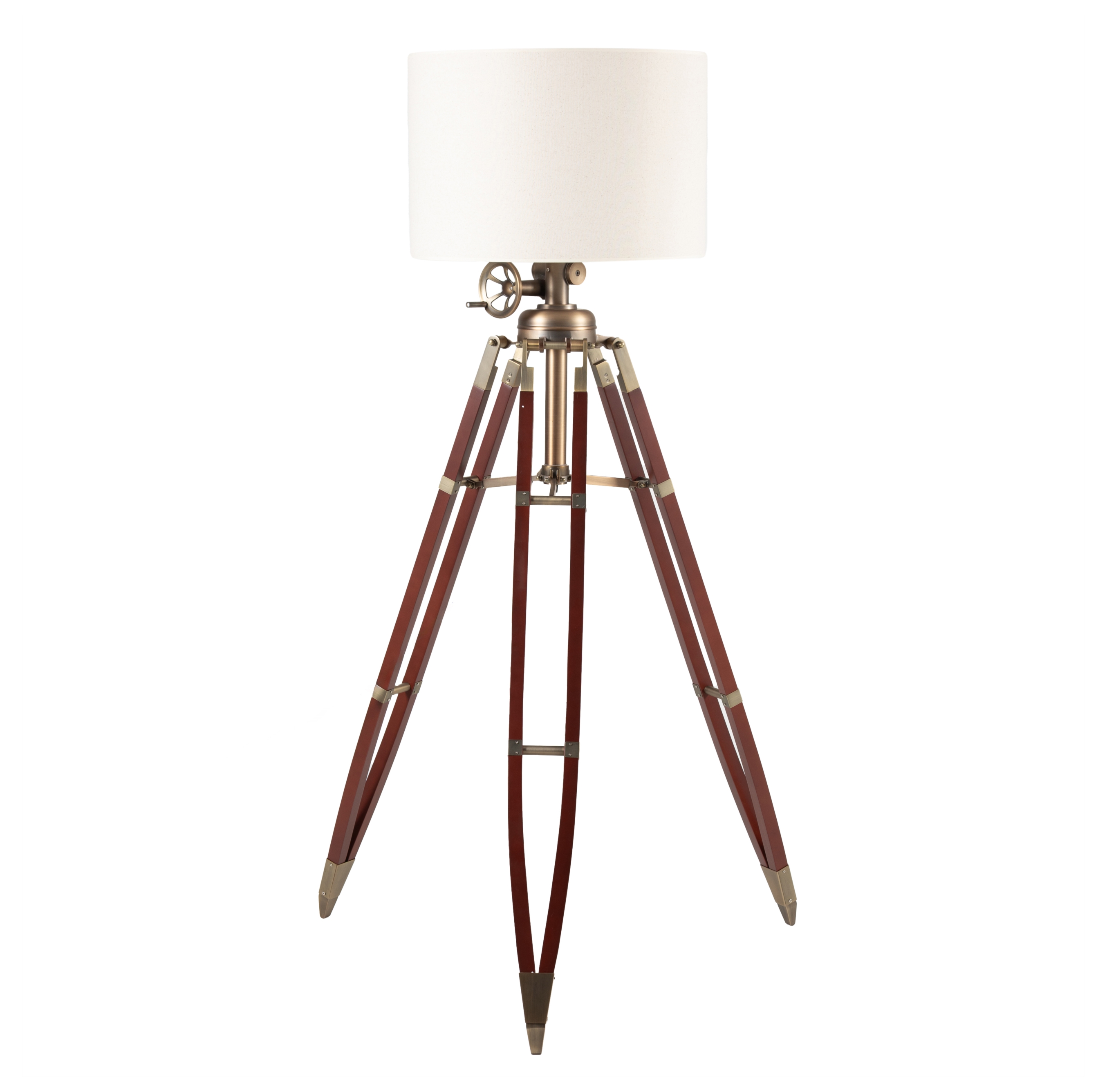 BRIGHT LAMBADER KAHVERENGİ