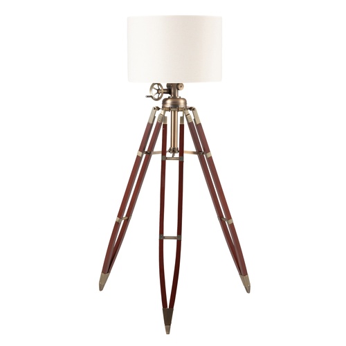  BRIGHT LAMBADER KAHVERENGİ