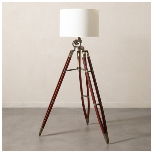  BRIGHT LAMBADER KAHVERENGİ