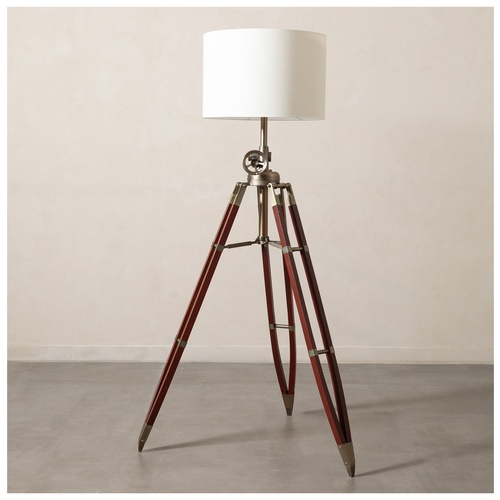  BRIGHT LAMBADER KAHVERENGİ