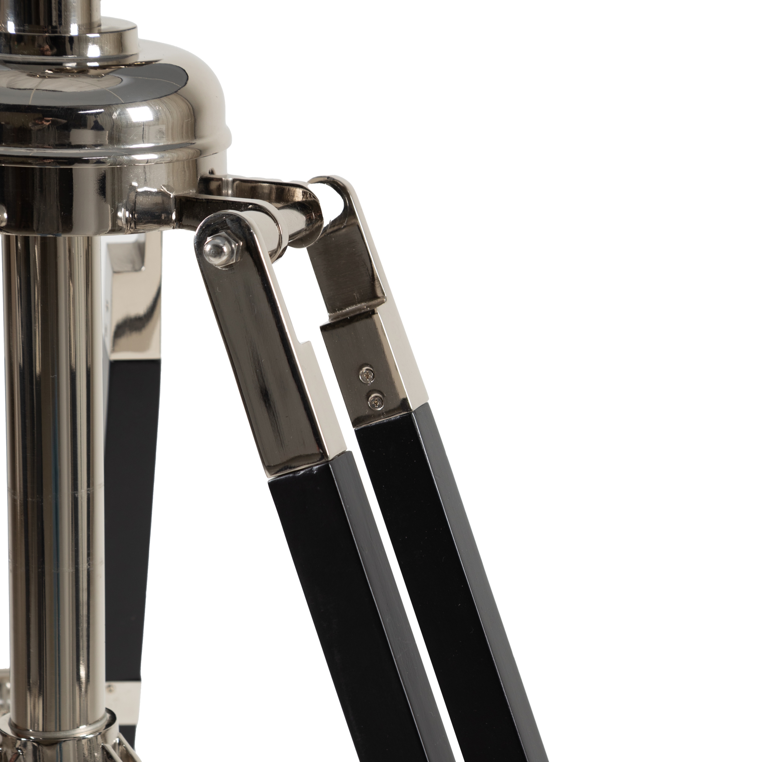 BRIGHT LAMBADER SİYAH