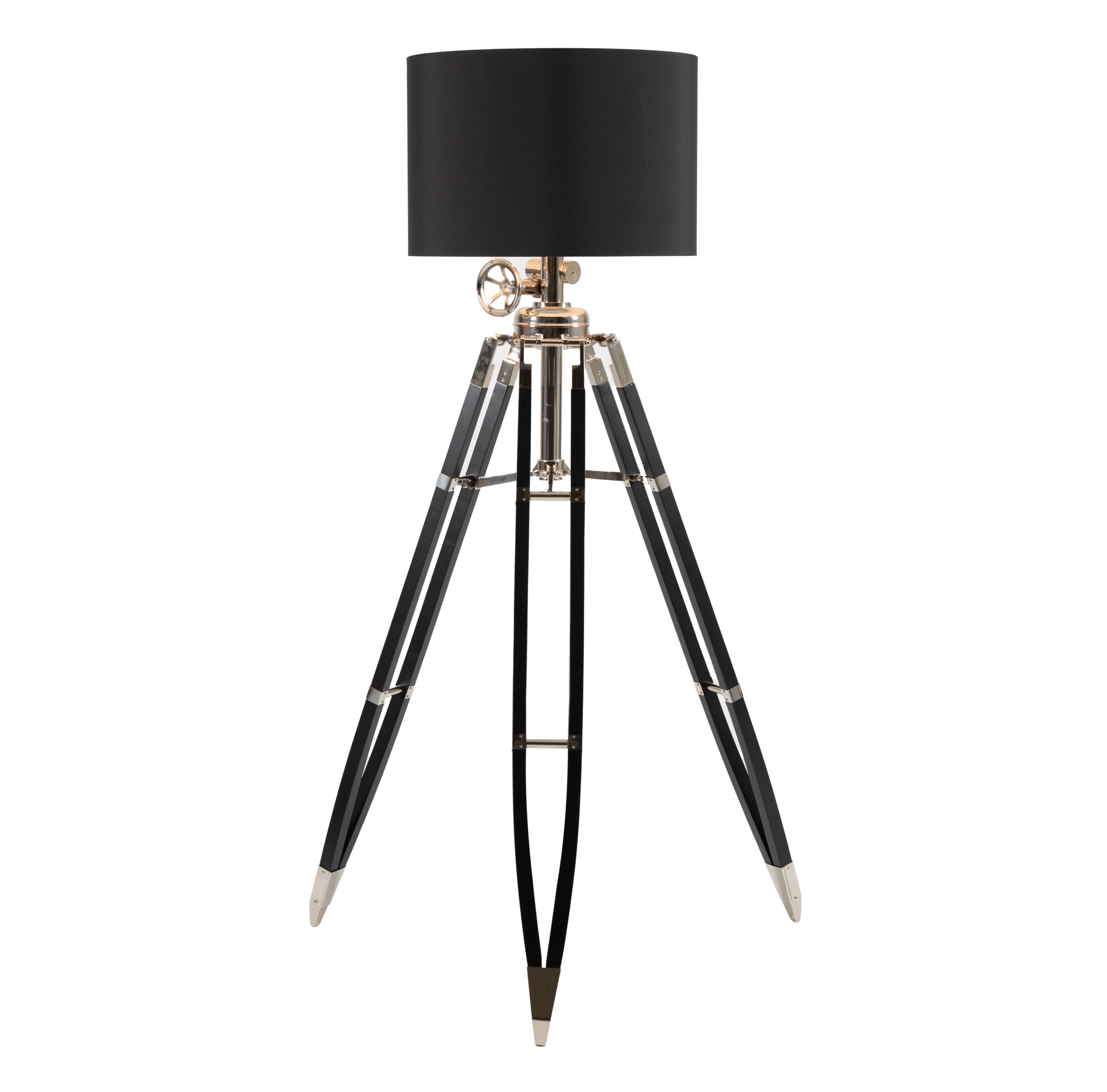 BRIGHT LAMBADER SİYAH