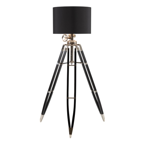  BRIGHT LAMBADER SİYAH