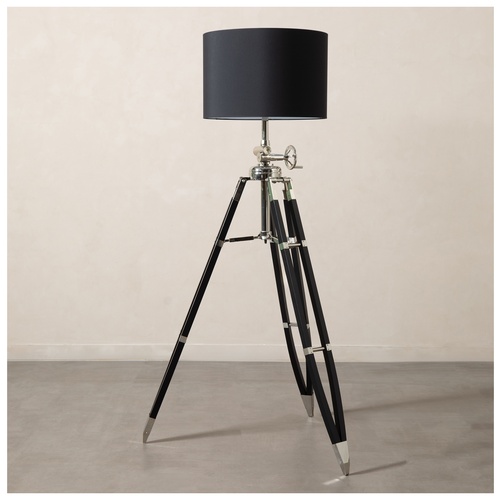  BRIGHT LAMBADER SİYAH