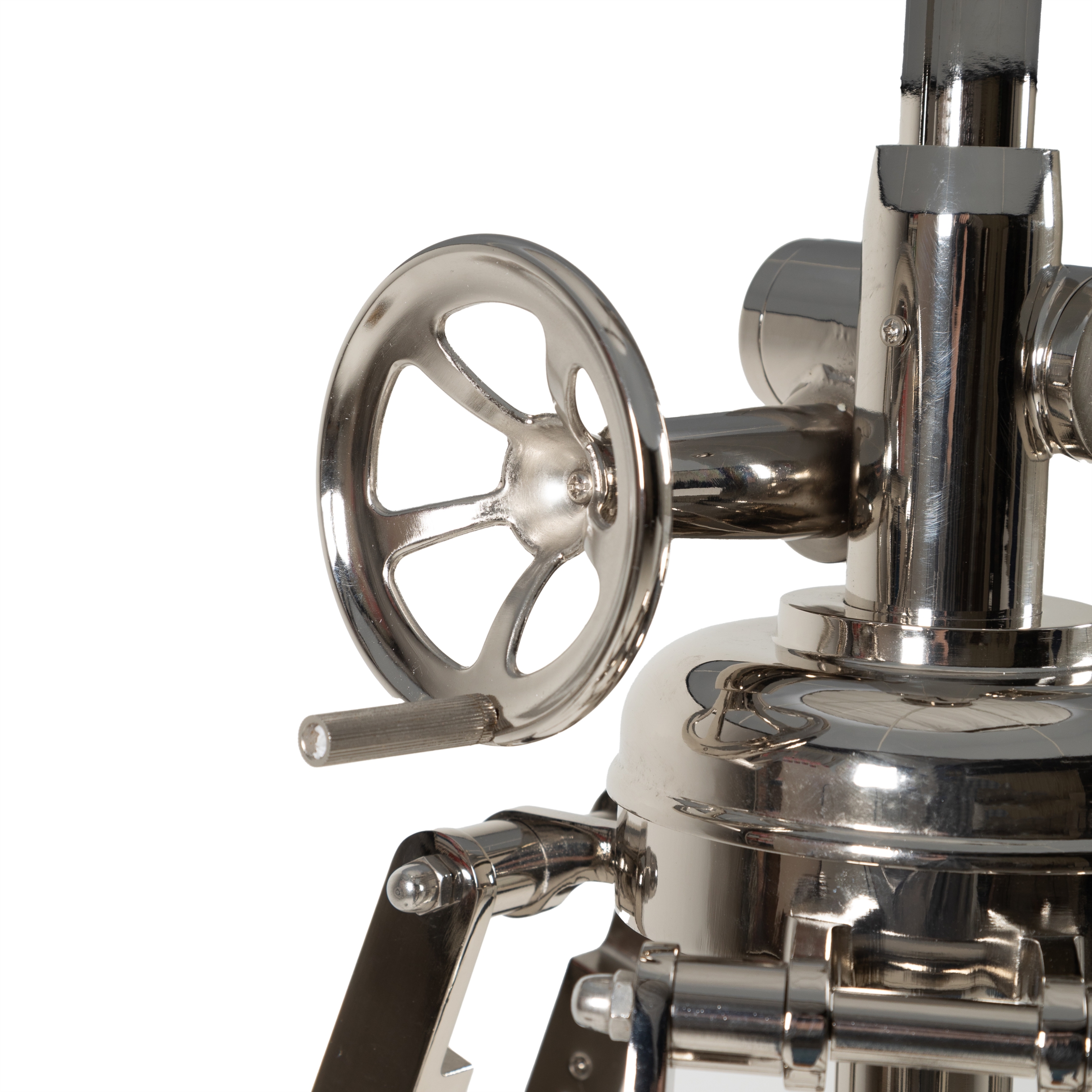 BRIGHT LAMBADER SİYAH