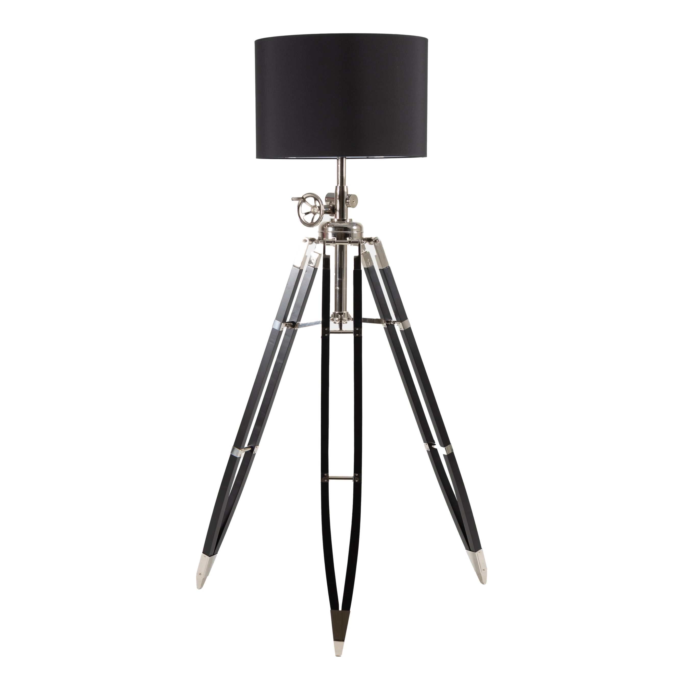 BRIGHT LAMBADER SİYAH