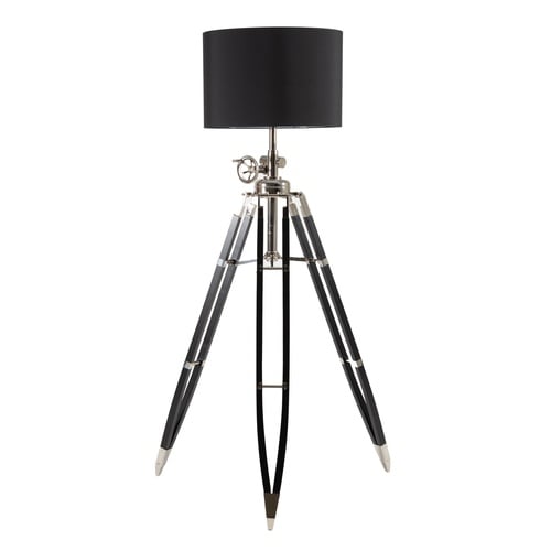  BRIGHT LAMBADER SİYAH