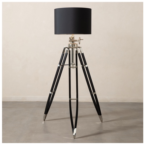  BRIGHT LAMBADER SİYAH